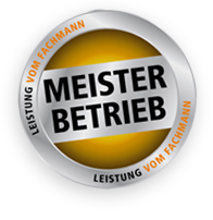 Meisterbetrieb in Siegen